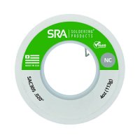 SRA Soldering Products WBNCSAC20-4OZ