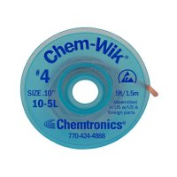 CHEMTRONICS(化学电子)