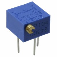 3266P-1-104LF_微调电位器