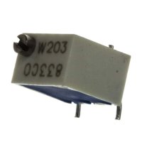 3269W-1-105LF_微调电位器