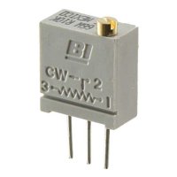 TT Electronics / BI Technologies 66WR50KLF