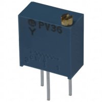 PV36Y104C01B00_微调电位器