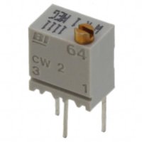 TT Electronics / BI Technologies 64WR50LF