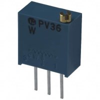 PV36W100C01B00_微调电位器