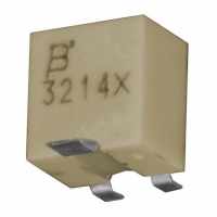 3214X-1-105E_微调电位器