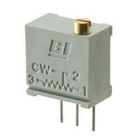 TT Electronics / BI Technologies 68WR10KLF