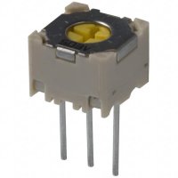 PVC6M101C01B00_微调电位器