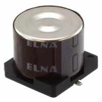 ELNA(埃尔纳) DVL-5R5D224T-R5