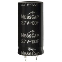 NessCap Co Ltd ESHSR-0100C0-002R7