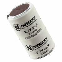 NessCap Co Ltd ESHSR-0360C0-002R7A