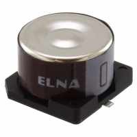 ELNA(埃尔纳) DVS-3R6D104T-R5