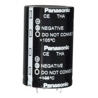 PANASONIC(松下电器) ECE-T1CA823FA