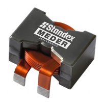 Standex-Meder PQ3218-6R0-50-T