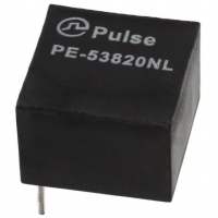 PULSE(普思电子) PE-53820NL