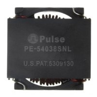 PULSE(普思电子) PE-54038SNLT