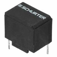 Schurter Inc. DLH-14-0002