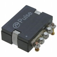 PULSE(普思电子) PA1494.162NL