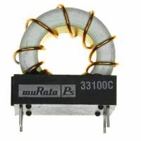 MURATA POWER SOLUTIONS 33100C