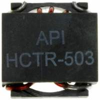 API Delevan Inc. HCTR-503