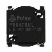 PULSE(普思电子) P0847SNL