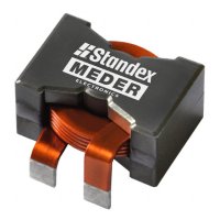 Standex-Meder PQ2613-1R0-80-G