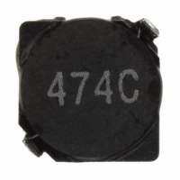 29L474C_固定电感器