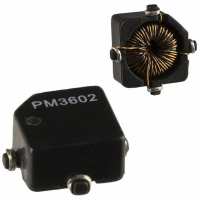 PM3602-33-B_电感器,扼流圈