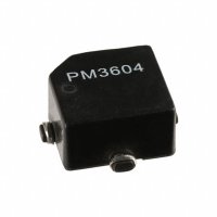 PM3604-8-B_电感器,扼流圈
