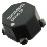 CTX10-2P-R_电感器,扼流圈