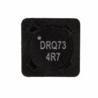 DRQ73-4R7-R_电感器,扼流圈