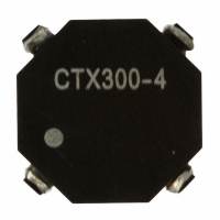 CTX300-4-R_电感器,扼流圈