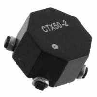 CTX50-2-R_电感器,扼流圈