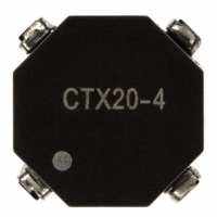 CTX20-4-R_电感