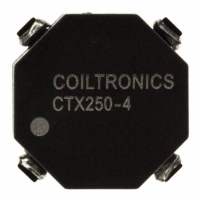 CTX250-4-R_电感