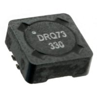 DRQ73-330-R_电感器,扼流圈