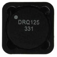 DRQ125-331-R_电感器,扼流圈