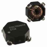 CTX8-3P-R_电感器,扼流圈
