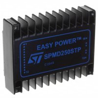 ST(意法半导体) SPMD250STP