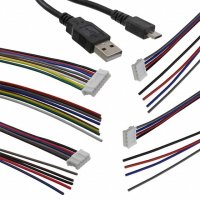 TMCM-1241-CABLE_配件