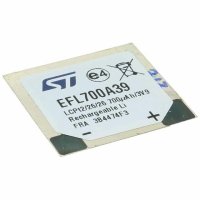 EFL700A39-RL_充电电池