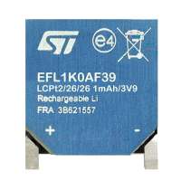 EFL1K0AF39RL_充电电池