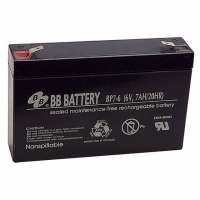 BP7-6-T3_充电电池