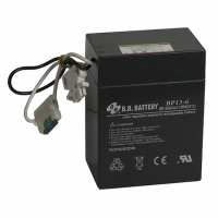 BP13-6-WH_充电电池