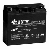 EVP20-12-B1_充电电池