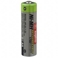 HR-3U-1700_充电电池