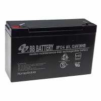BP12-6-T1_电池类别