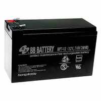 BP7-12-T2_电池类别