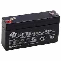 BP1.2-6-T1_充电电池
