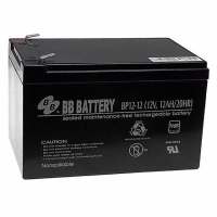 BP12-12-T2_电池类别