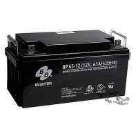 B.B. Battery(美美) BP65-12-B5